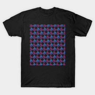 greek pattern T-Shirt